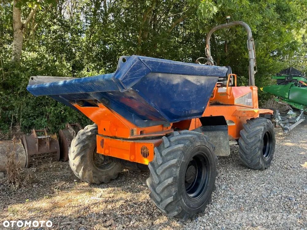 Thwaites 6000Ton - 4