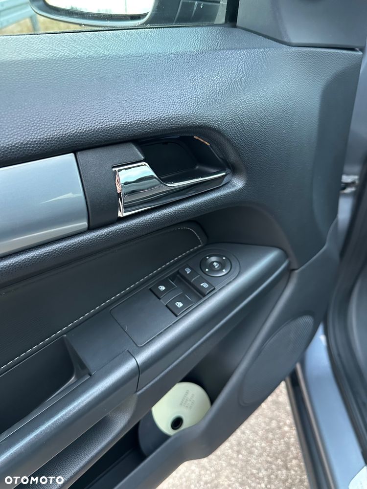 Opel Astra 1.9 CDTI Sport - 8