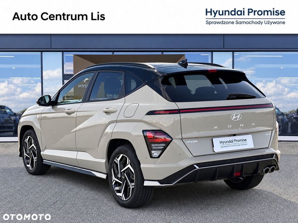 Hyundai Kona - 3