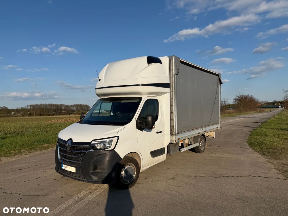 Renault Master 8EP - 1