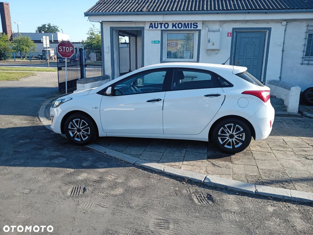 Hyundai i30 1.4 Classic - 1