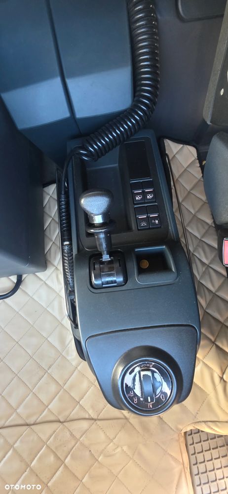 MAN TGX 18.400 - 21