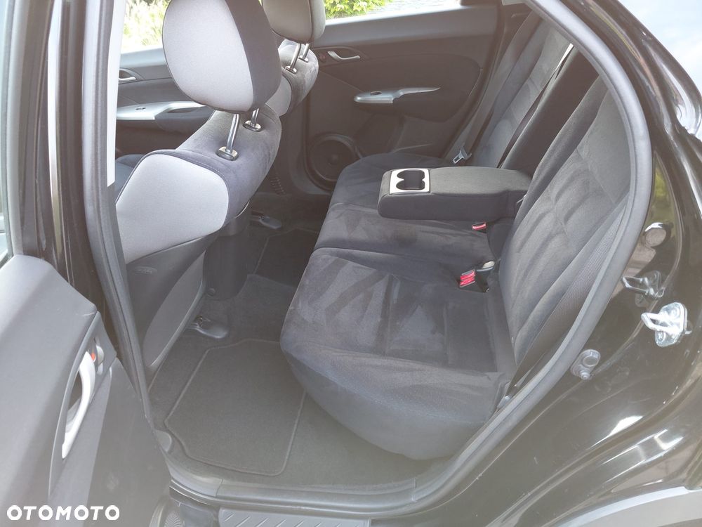 Honda Civic 1.4i-DSi Comfort - 15