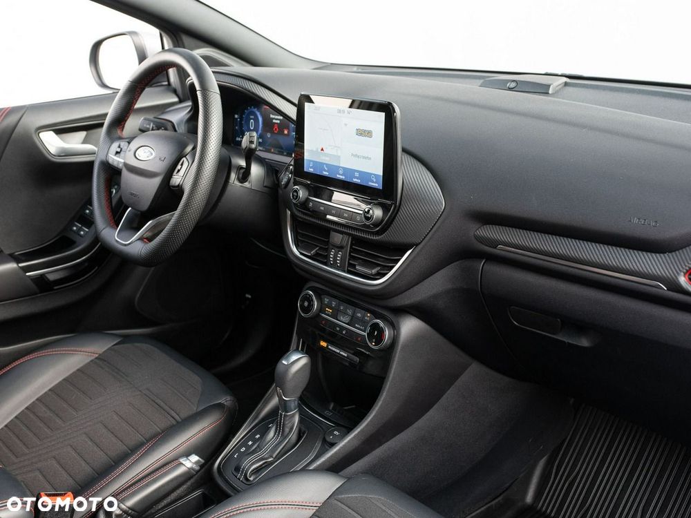 Ford Puma 1.0 EcoBoost mHEV ST-Line X DCT - 31