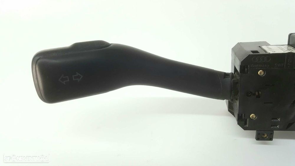 BLOCO DE CONTROLE MULTIFUNÇÕES AUDI A3 (8L) 1.9 TDI AMBITION - 9