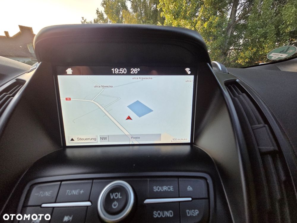 Ford Kuga 2.0 TDCi AWD ST-Line - 13