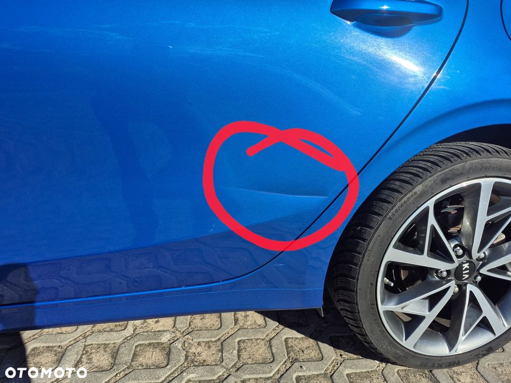 Kia Ceed Cee'd 1.4 L - 25