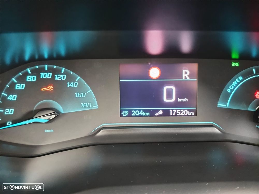 Peugeot e-208 50 kWh Style - 16