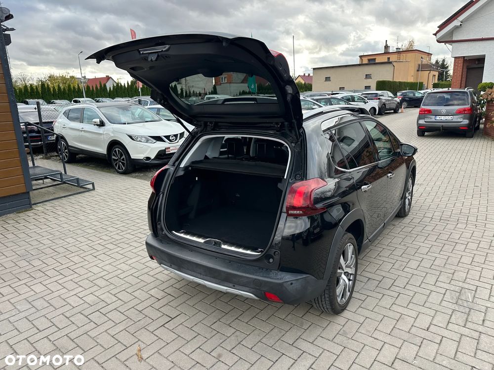 Peugeot 2008 - 26