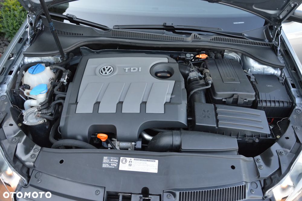 Volkswagen Golf - 36