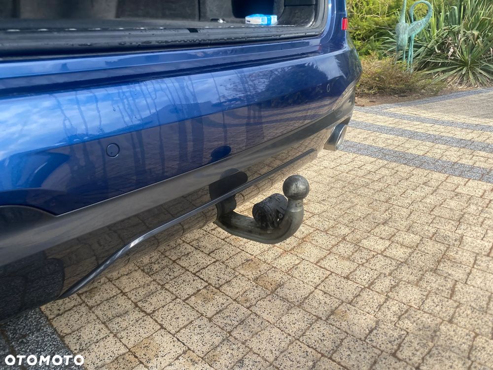 BMW X3 xDrive20d M Sport sport - 11