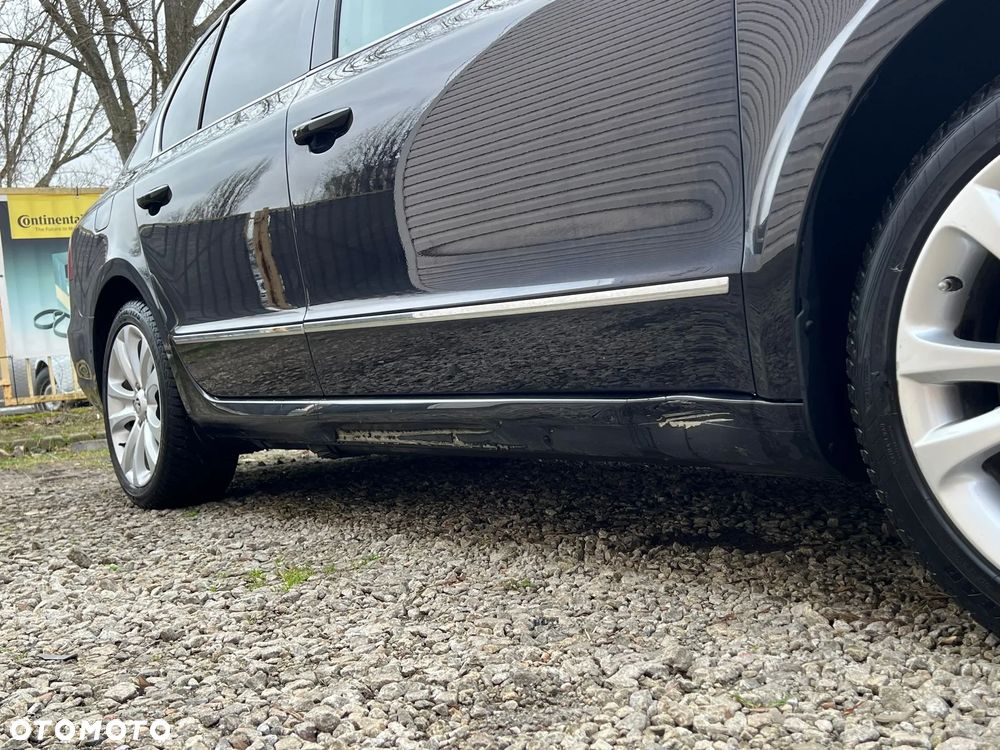 Skoda Superb 3.6 FSI 4x4 Platinum DSG - 4