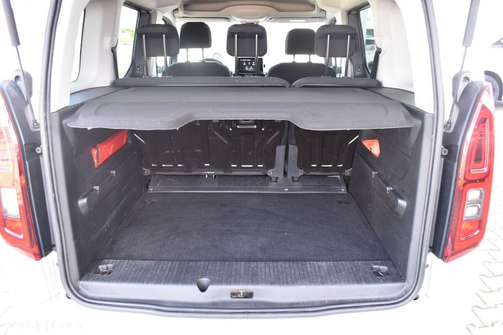 Opel Combo - 35