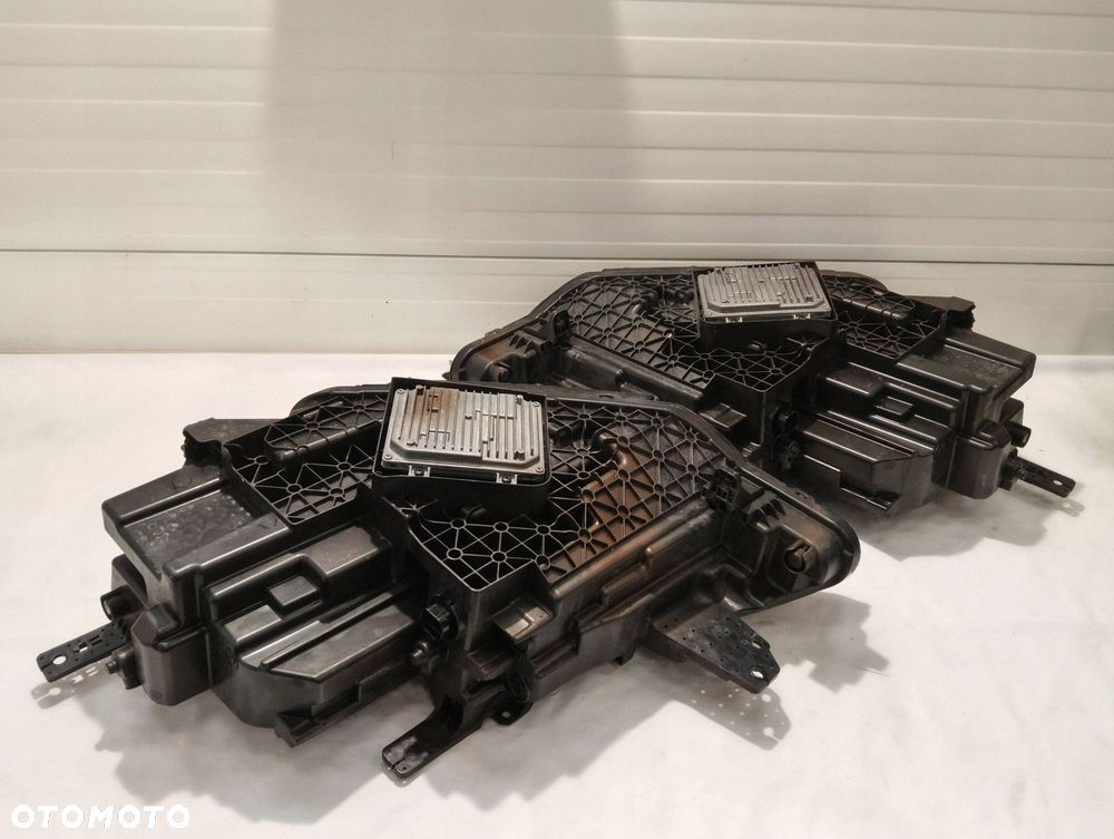 byd seal u full led komplet lamp przednich sa3hk-4121020b - 9