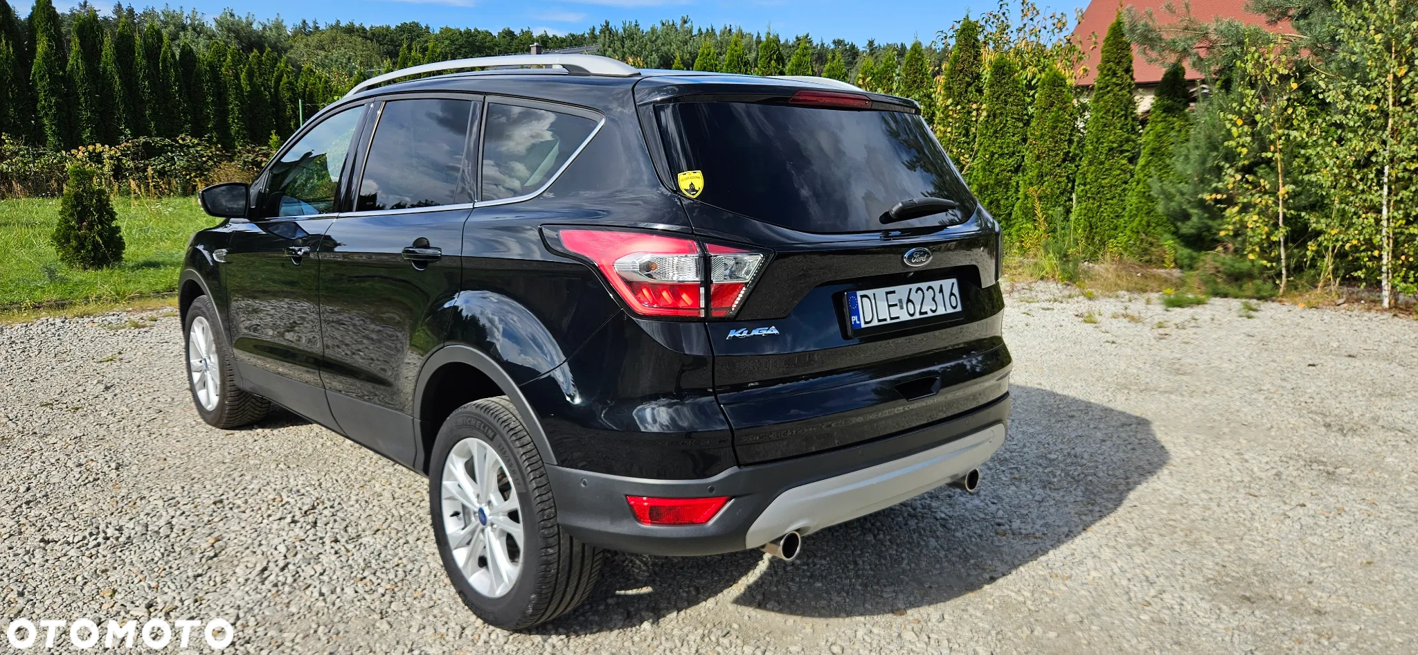 Ford Kuga 2.0 TDCi 2x4 Titanium - 9