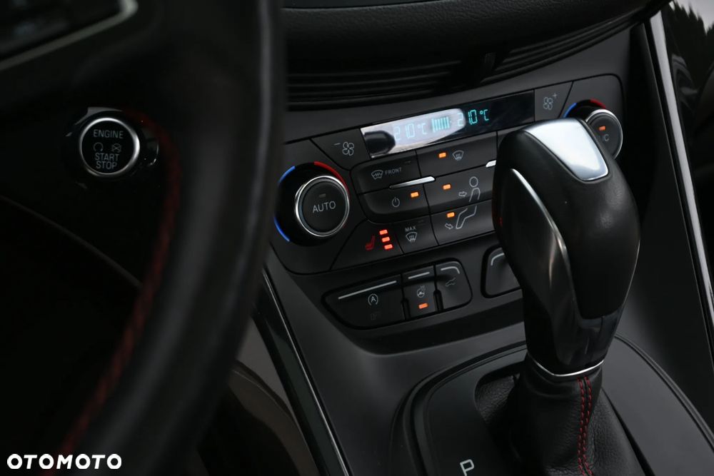 Ford Kuga 1.5 EcoBoost AWD ST-Line ASS - 37