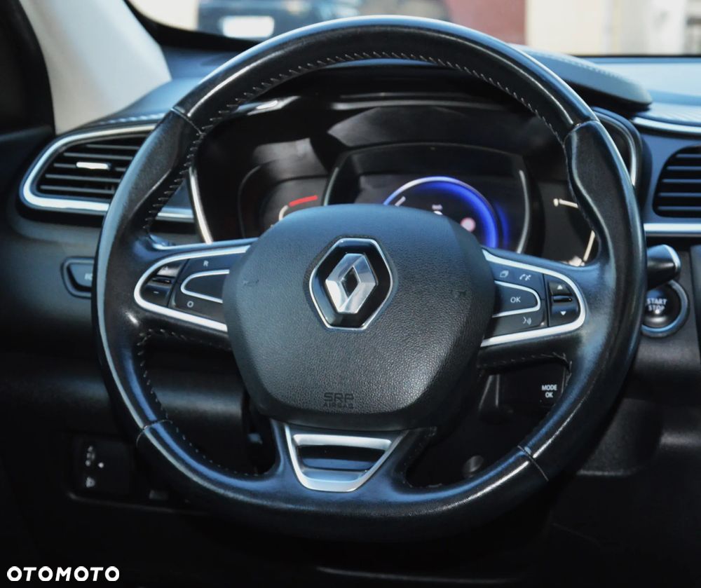 Renault Kadjar - 25