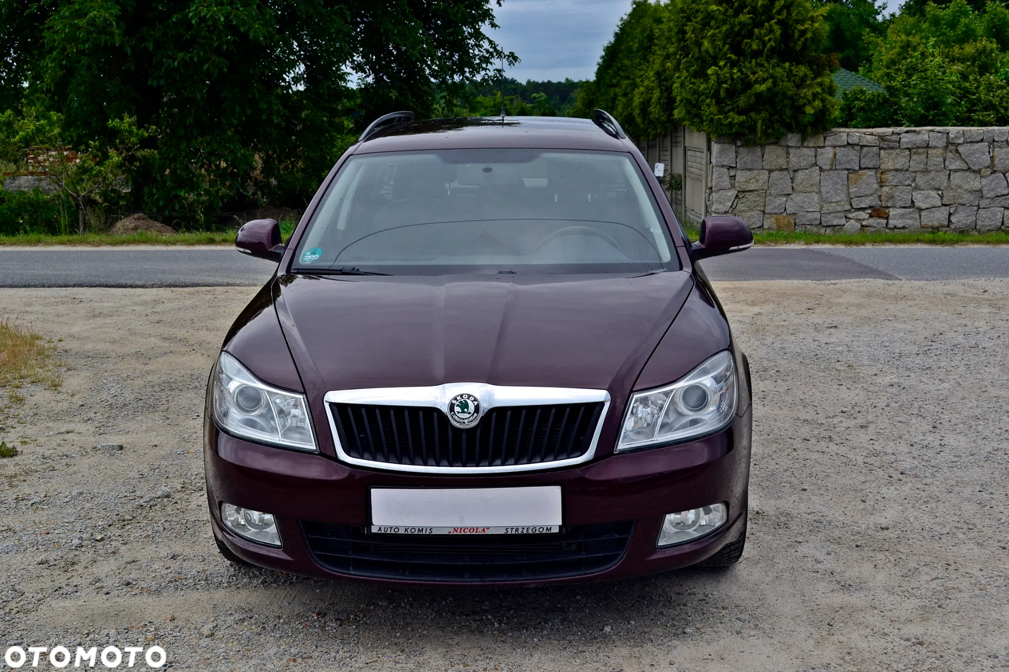 Skoda Octavia 1.6 TDI Ambition DSG - 4
