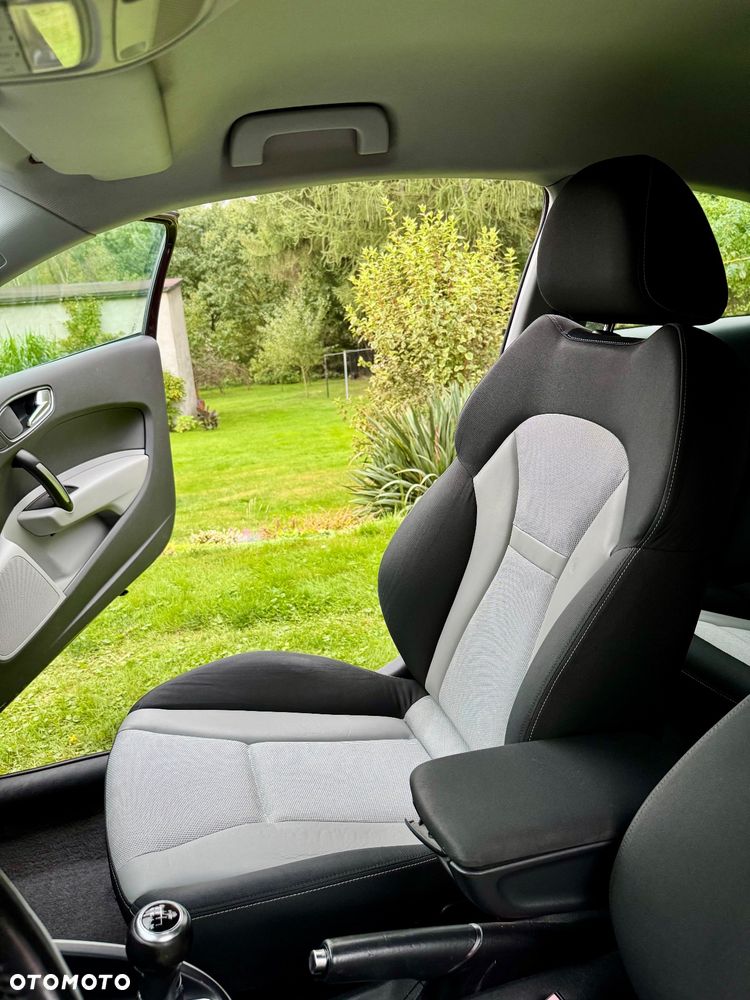Audi A1 1.6 TDI Ambition - 12
