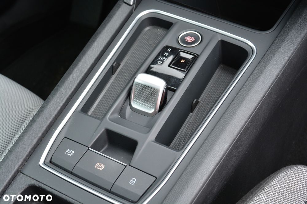 Seat Leon 2.0 TDI Style S&S DSG - 15