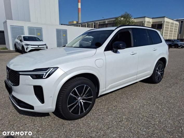 Volvo XC 90 - 1