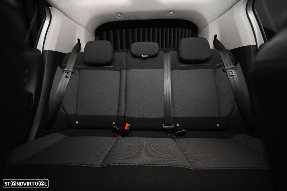 Citroën C3 1.2 PureTech Feel - 36