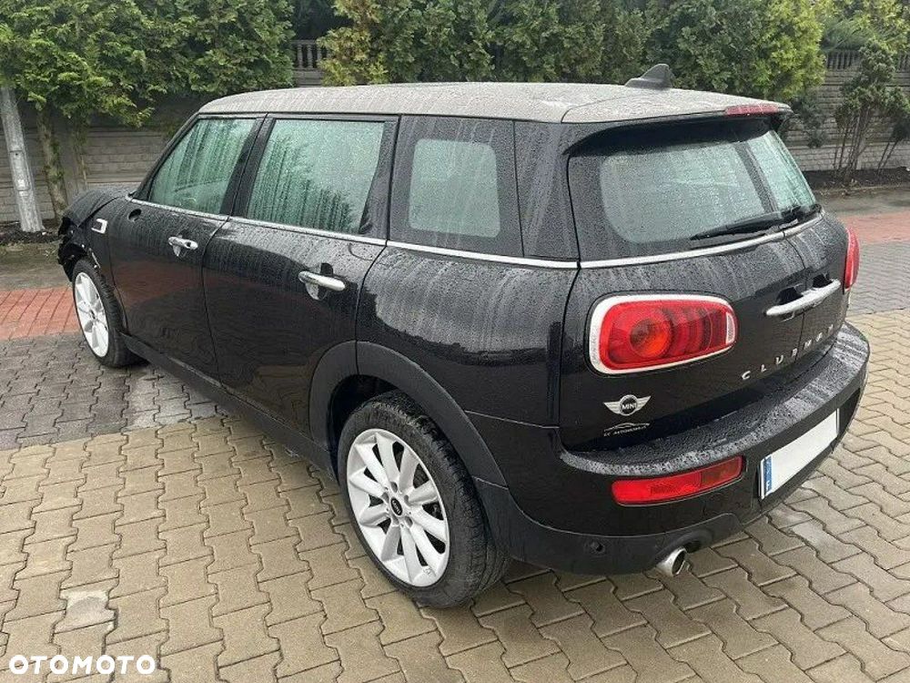 MINI Clubman - 2
