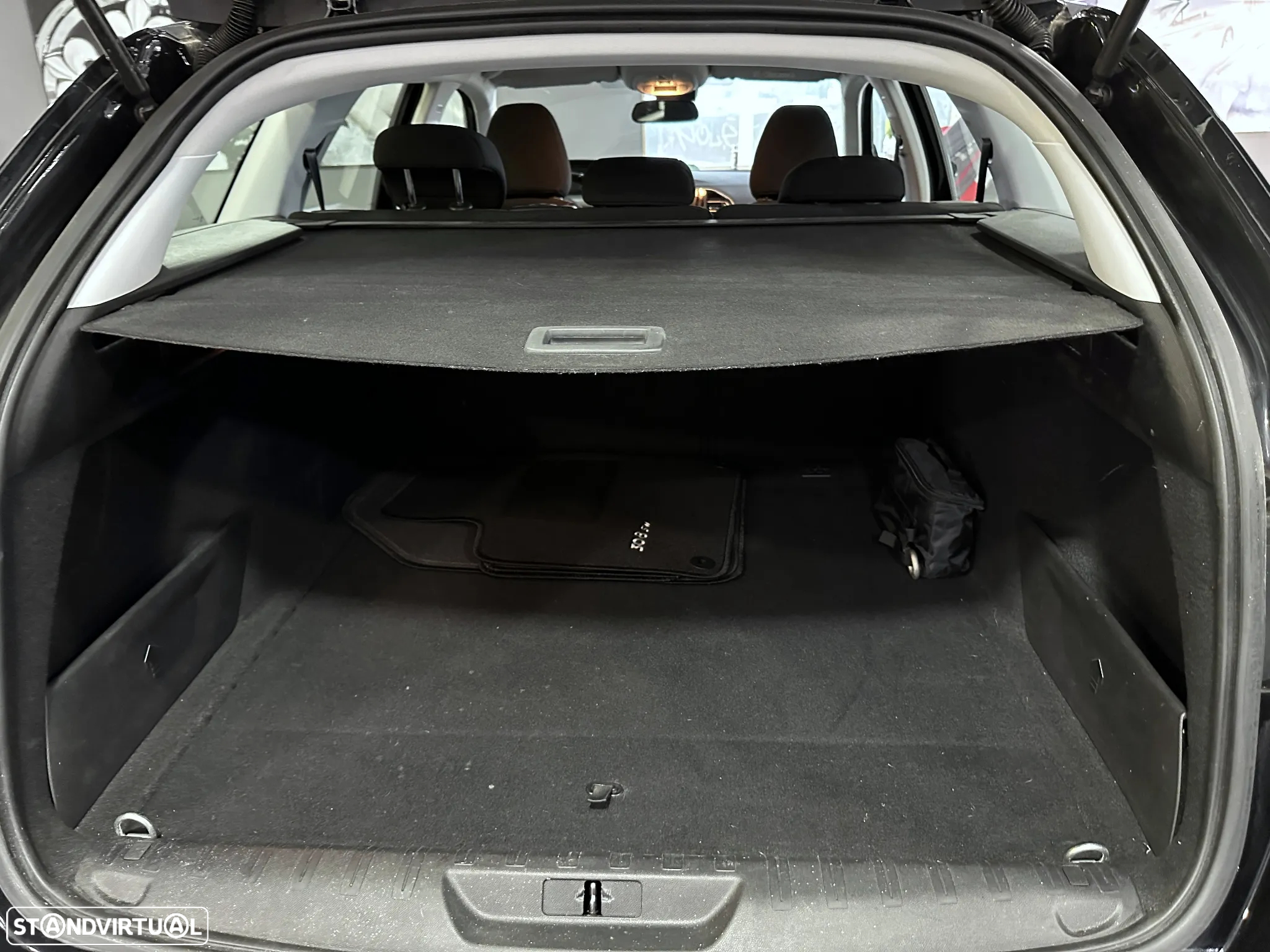 Peugeot 308 SW 1.2 PureTech Active - 23
