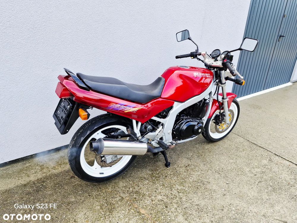 Yamaha XJ - 25