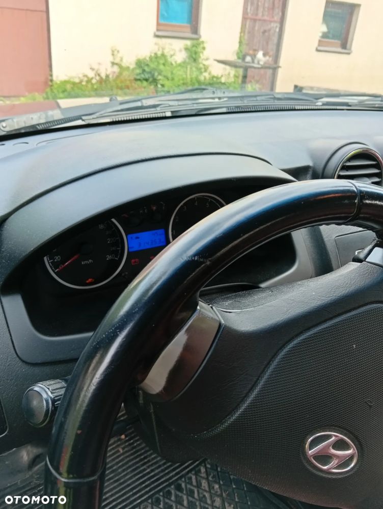 Hyundai Coupe 2.0 Dynamic - 8