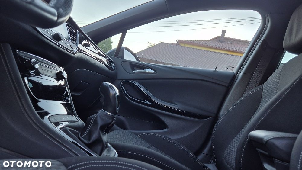 Opel Astra 1.4 Turbo Innovation - 16