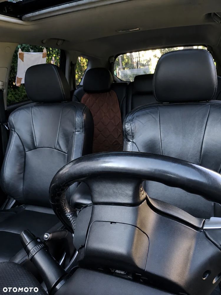 Mitsubishi Outlander 2.2 DID Instyle - 2