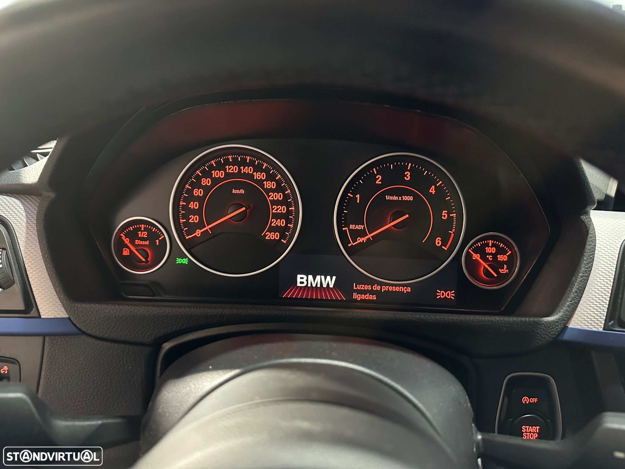 BMW 420 Gran Coupé d Aut. M Sport - 13