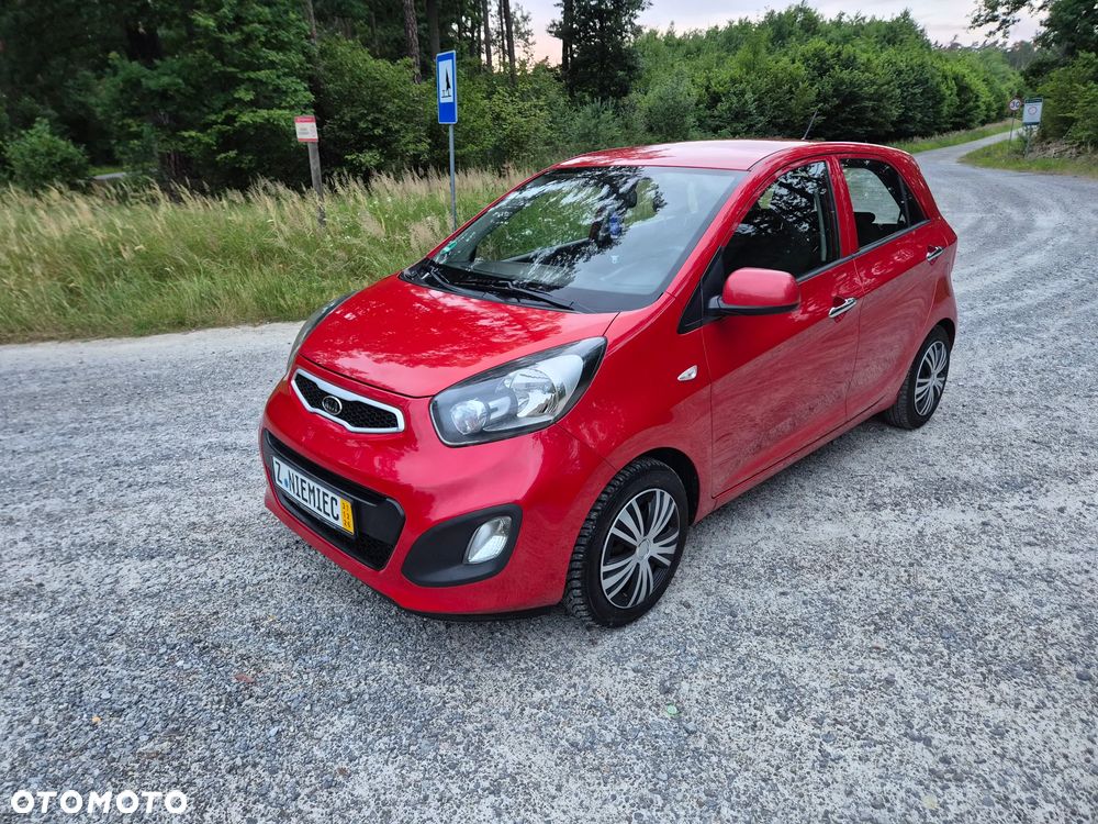 Kia Picanto - 9