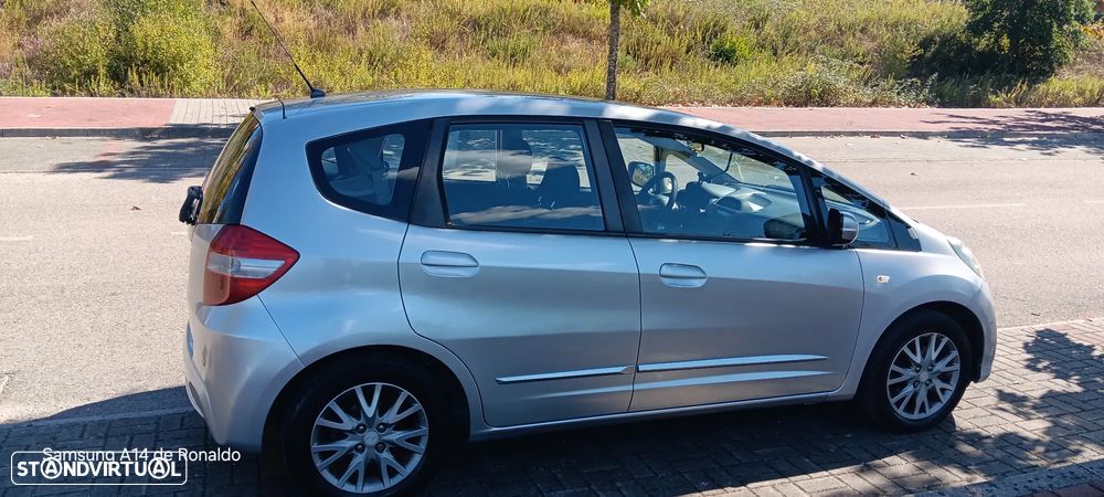 Honda Jazz 1.2 i-VTEC Easy AC - 4