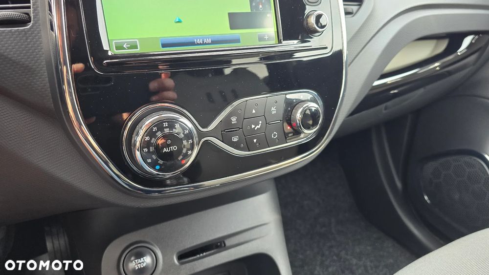 Renault Captur (ENERGY) TCe 90 LIMITED - 29