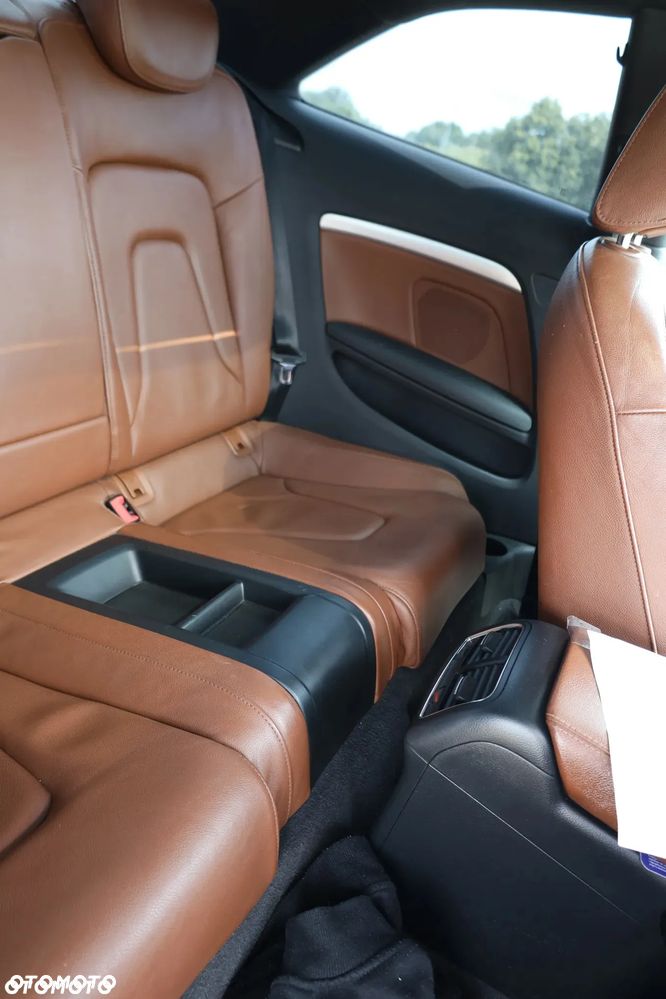 Audi A5 Coupé 2.0 TFSI Quattro S tronic - 10