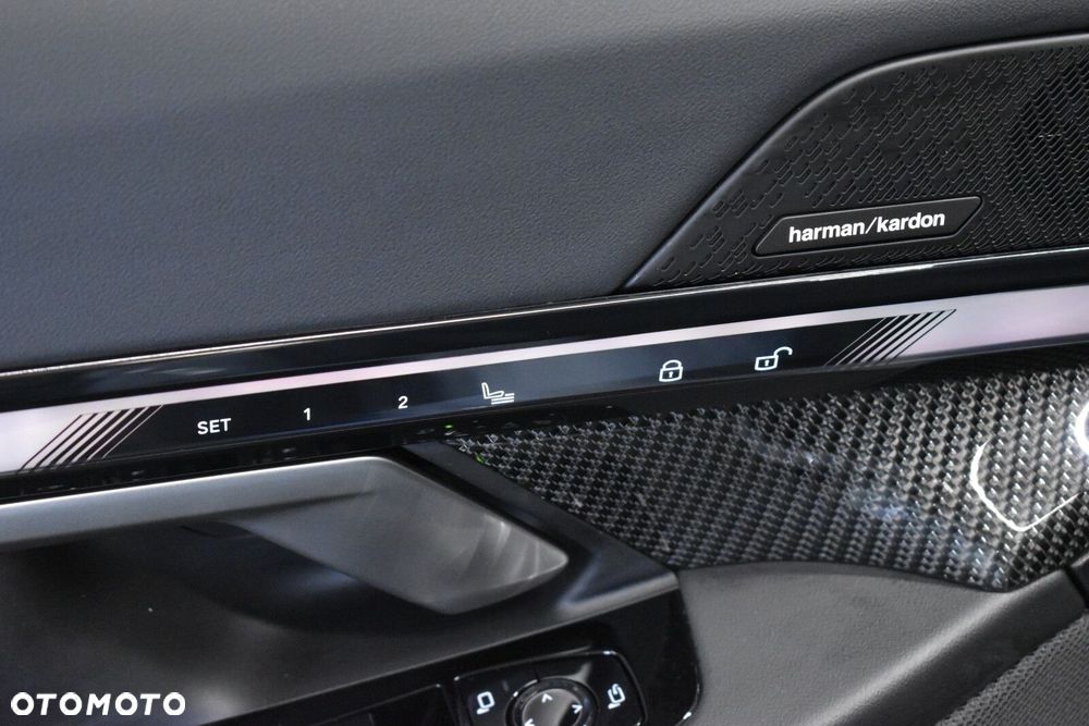 BMW Seria 5 - 8