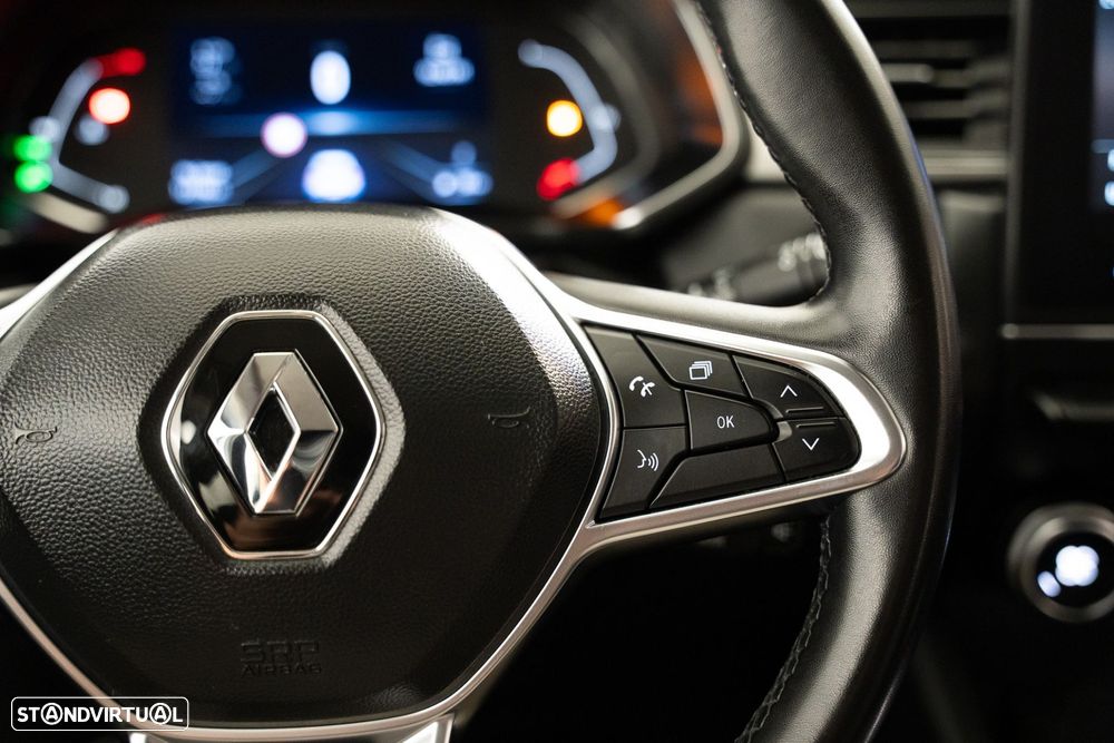 Renault Captur 1.0 TCe Intens - 17