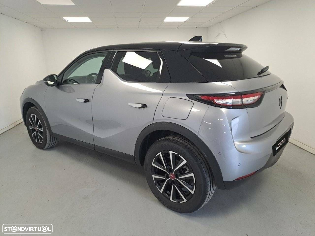 DS DS3 1.2 PureTech Performance Line - 5