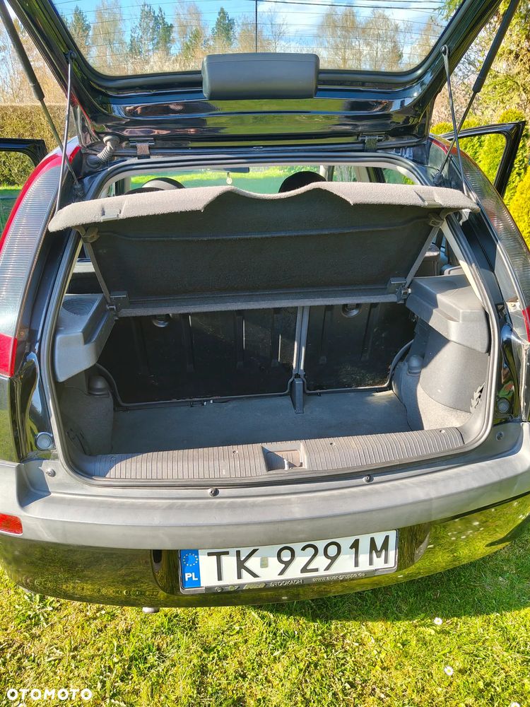Opel Corsa - 10