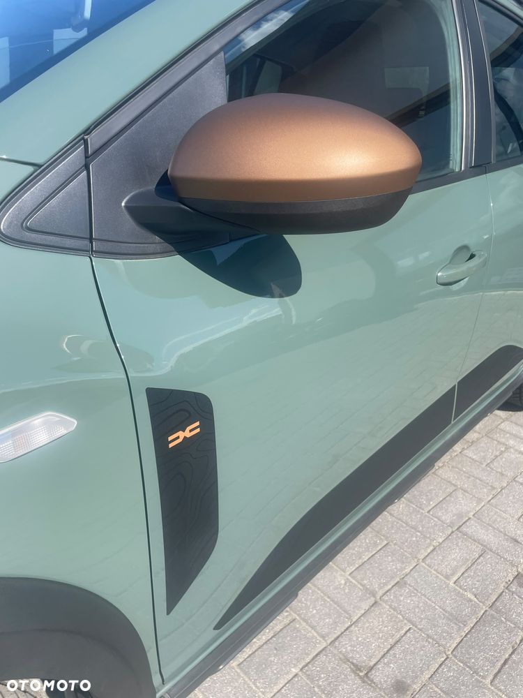 Dacia Sandero Stepway 1.0 TCe110 Extreme - 2