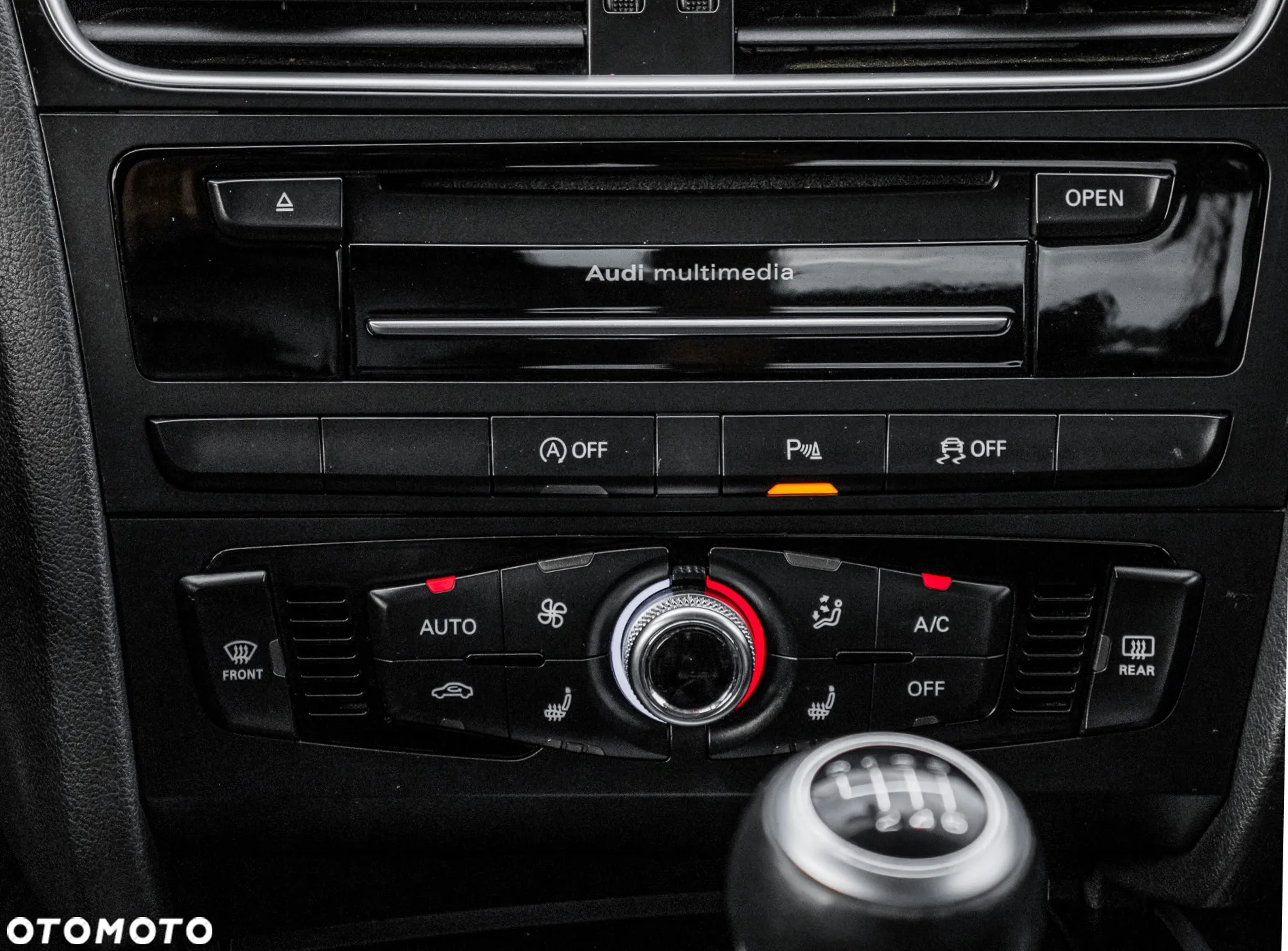 Audi A4 - 23
