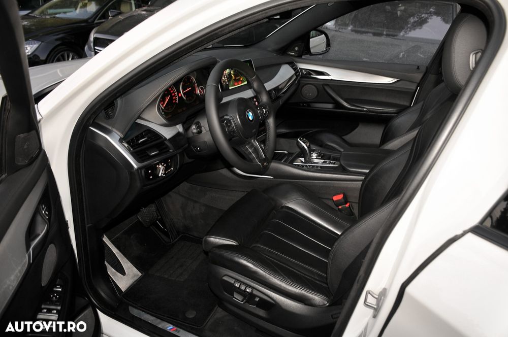 BMW X6 xDrive30d - 5
