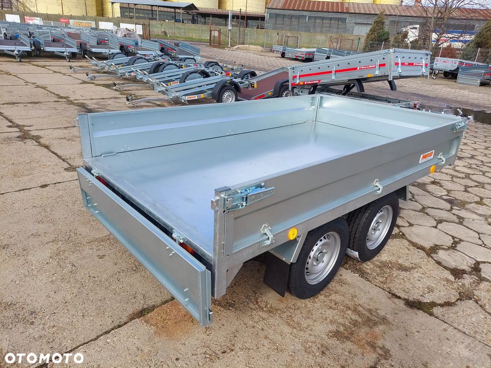 Neptun KIPPER N27-256/2 - 9