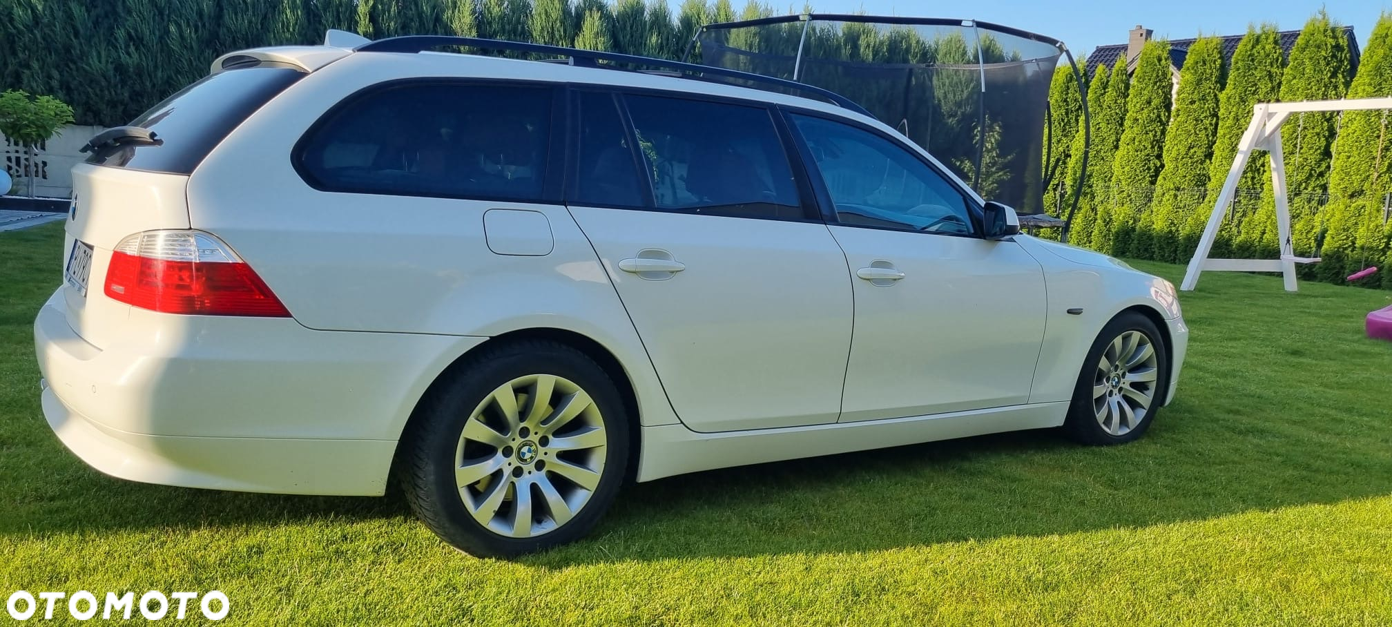 BMW Seria 5 - 3