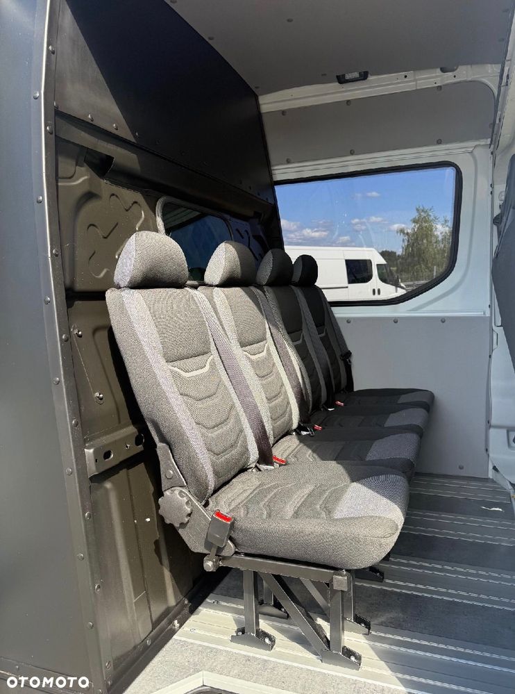 Iveco Daily Brygadówka - 6
