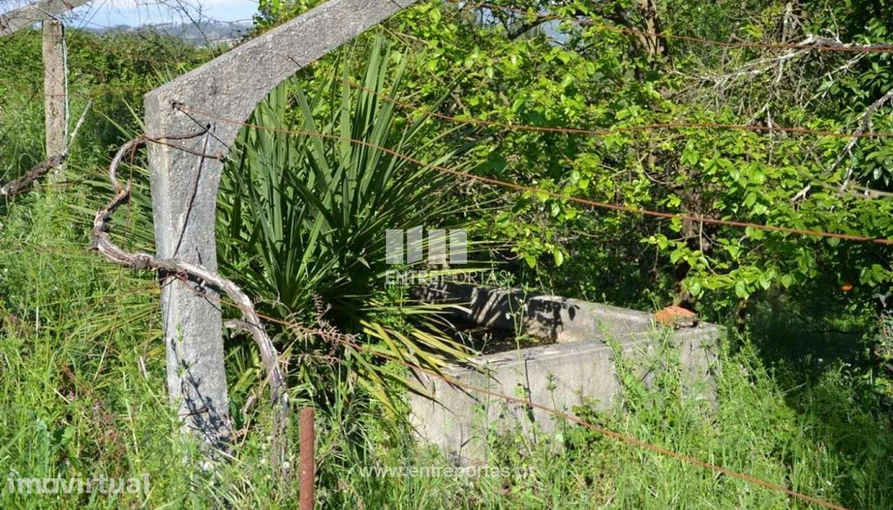 Venda Terreno, próximo da cidade, Rio de Galinhas, Marco de Canaveses - Grande imagem: 4/10
