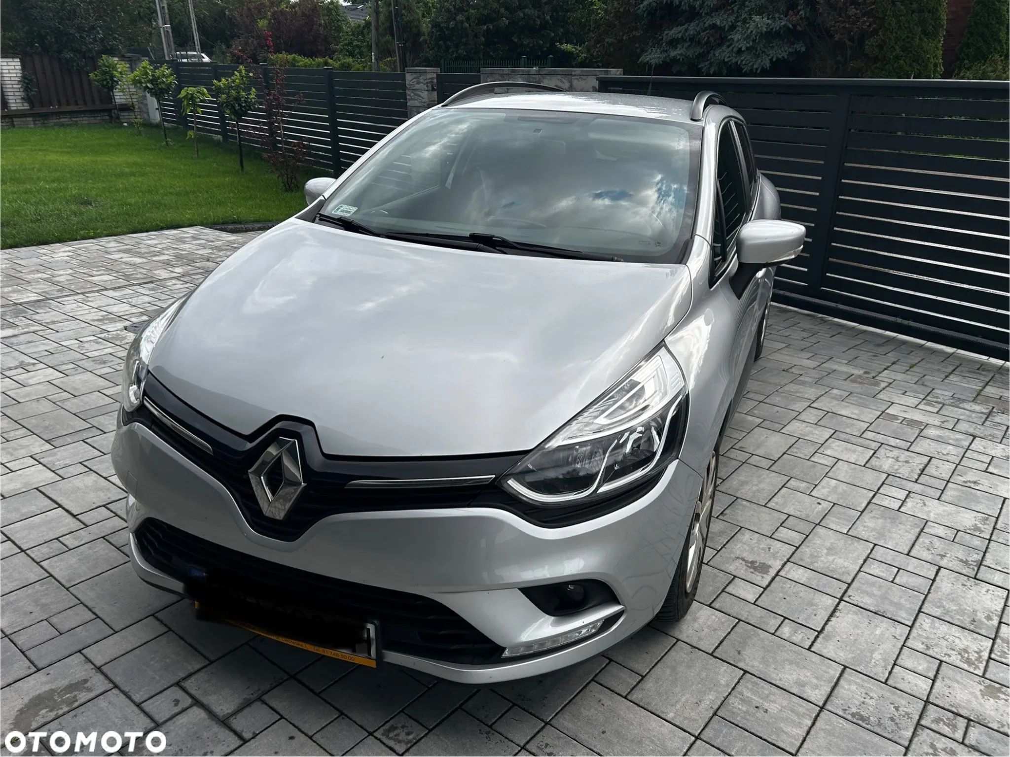 Renault Clio 0.9 Energy TCe Life - 1
