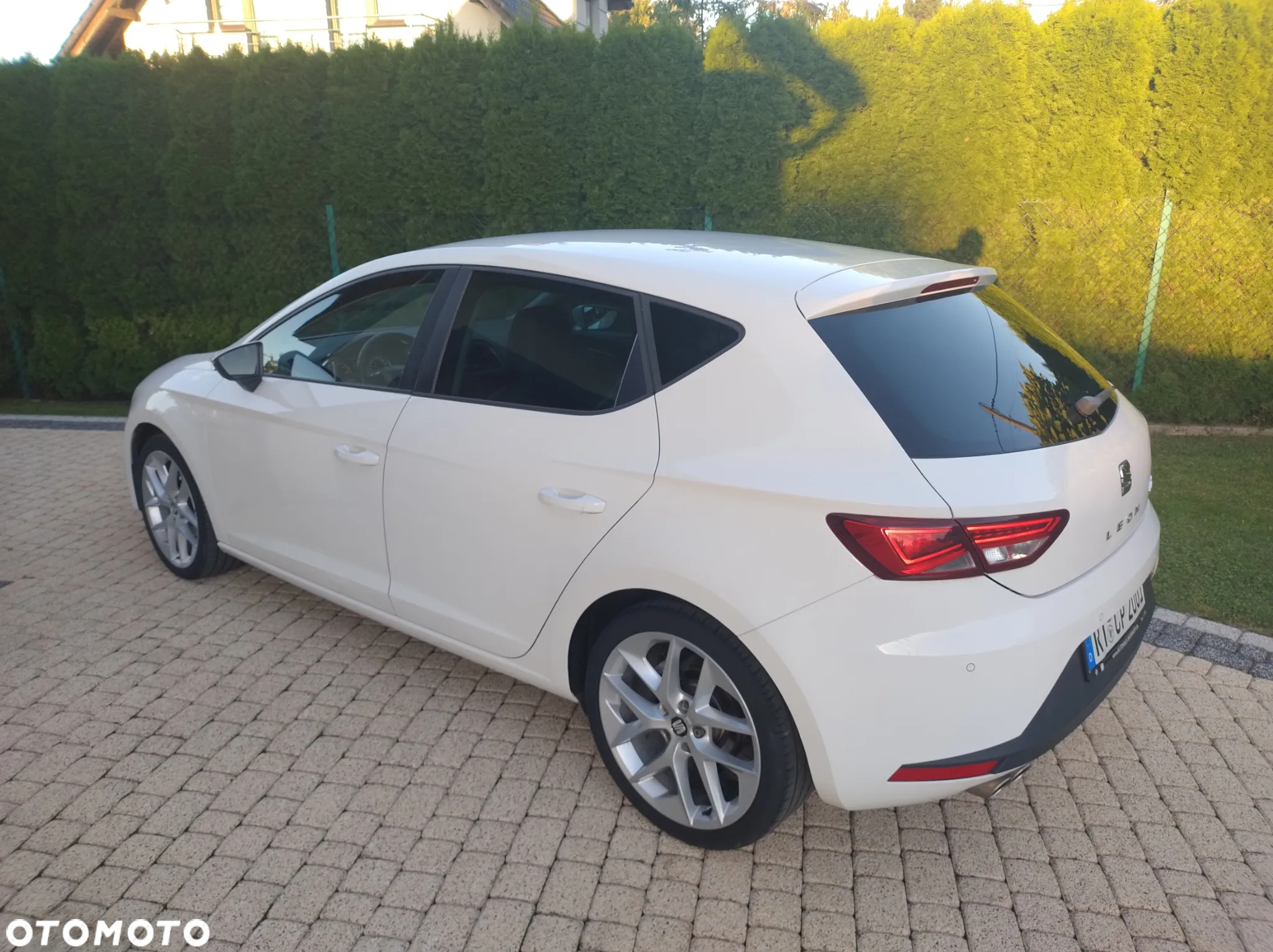 Seat Leon 1.4 TSI Start&Stop FR - 3
